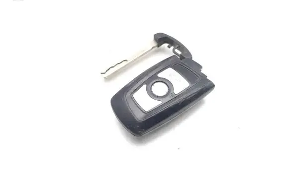 BMW 1 F20 F21 Ignition key/card 
