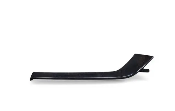 Audi Q7 4M Front door trim bar 4M0867420K