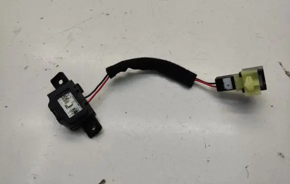 KIA Sportage Other wiring loom