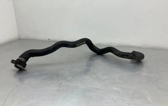 BMW 5 E60 E61 Engine coolant pipe/hose 7566329