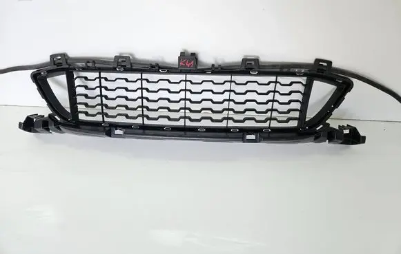BMW X1 F48 F49 Front bumper lower grill 8059888 51118059888