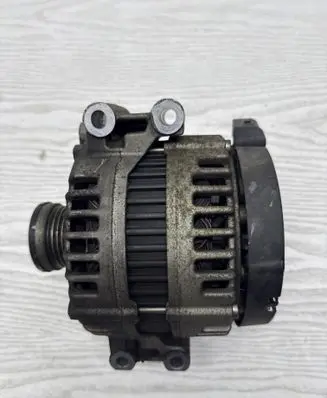 BMW 3 E92 E93 Generator/alternator 0121715012 7551256 7550968