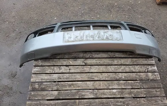 Audi A4 S4 B6 8E 8H Front bumper
