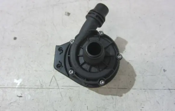 BMW X3 G01 Electric auxiliary coolant/water pump 11518663248