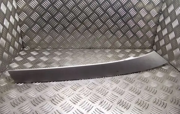 Renault Espace - Grand espace IV Windshield trim 8200526593