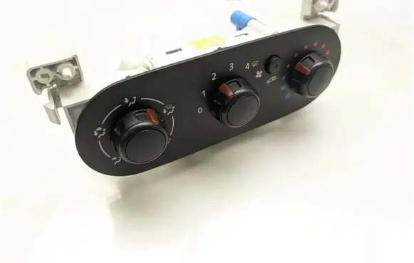 Opel Vivaro Climate control unit 30080061