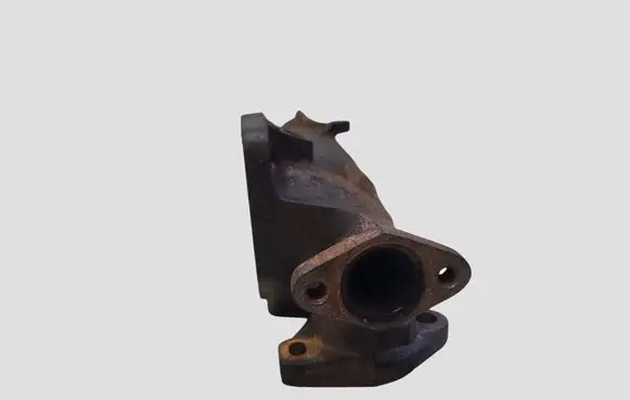 BMW 1 F20 F21 Exhaust manifold 781018203