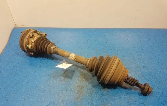 Seat Leon (1P) Front driveshaft