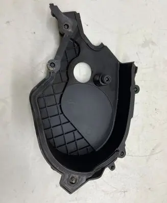Peugeot 407 Timing chain cover 9X2Q6019CA