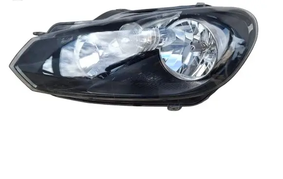 Volkswagen Golf VI Headlight/headlamp