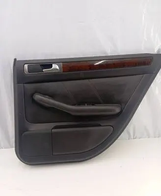 Audi A6 S6 C5 4B Rear door card panel trim 4B0863982