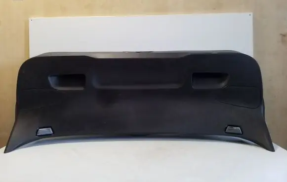 Fiat Tipo Tailgate/boot lid cover trim 735624729
