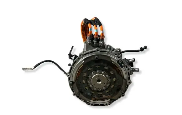 Porsche Cayenne (92A) Electric car motor 7P0901153C 958624152CX 95862415202