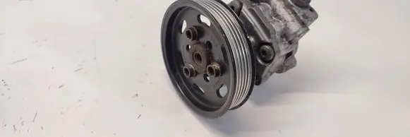 Audi A6 S6 C6 4F Power steering pump 4F0145156B