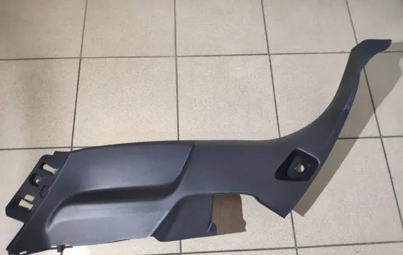 Peugeot 208 II Other interior part 98233038ZD 98233037ZD 39196907