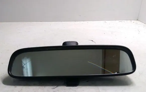 Citroen C-Crosser Rear view mirror (interior)