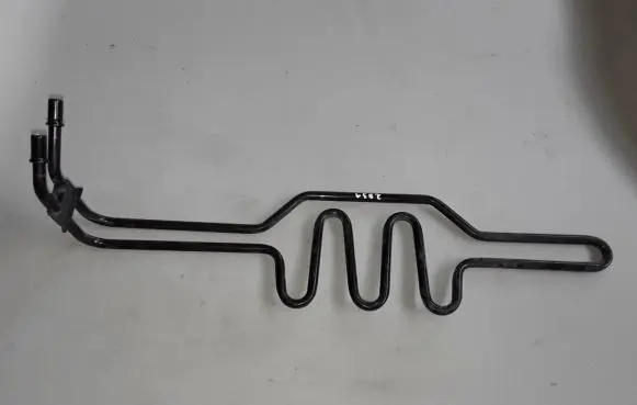 BMW X1 E84 Power steering radiator 7522050