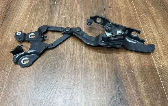 BMW 1 E82 E88 Engine bonnet/hood hinges 7289993