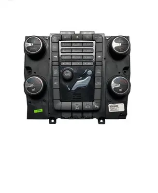 Volvo XC60 Climate control unit 31324827