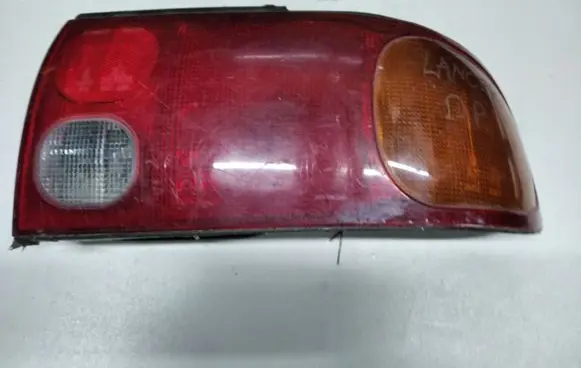 Mitsubishi Lancer Rear/tail lights