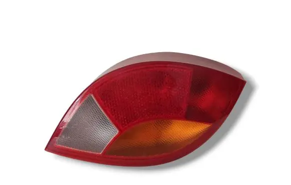Ford Ka Rear/tail lights 014311957
