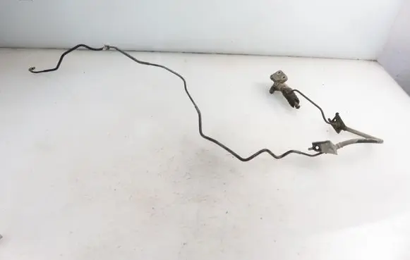 Honda Accord Clutch pipe/line 