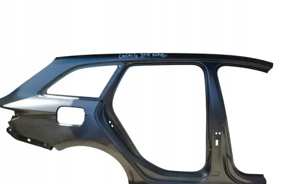 Seat Leon IV Rear quarter panel 