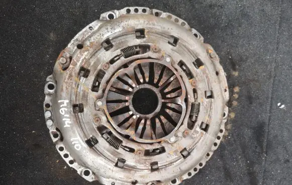Mazda 6 Pressure plate 