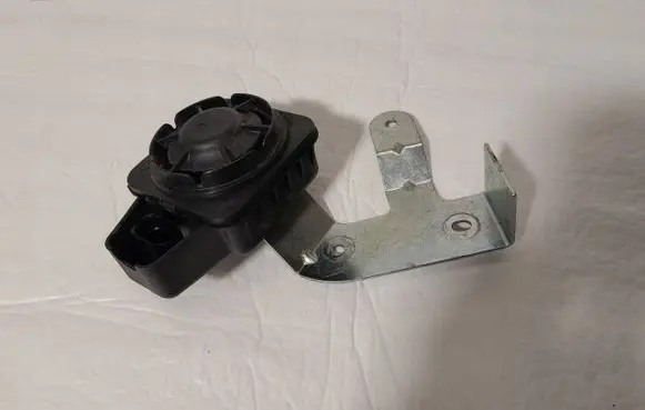 Audi Q5 SQ5 Alarm system siren 80A951285A