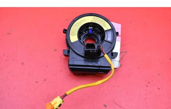 KIA Sportage Airbag slip ring squib (SRS ring) 