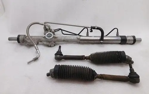 McLaren 675LT Spider Steering rack 11D0076CP