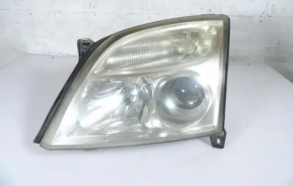 Opel Vectra C Headlight/headlamp 15588700