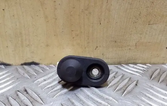Mazda 6 Rear door sensor 
