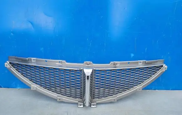 SsangYong Actyon Front bumper upper radiator grill 7945132100