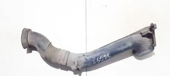Opel Astra G Air intake hose/pipe 90572057 f572057c
