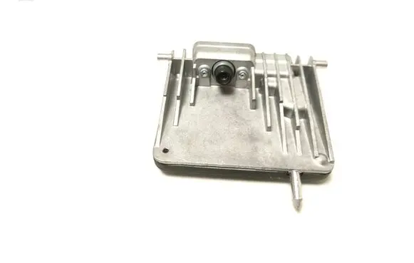 Windshield/windscreen camera