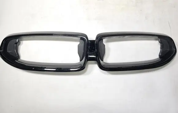 BMW 2 G42 Front bumper upper radiator grill 8080975 8080976