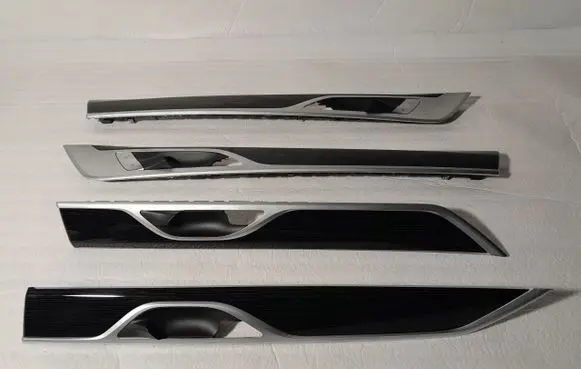 BMW 7 G11 G12 Rear door card trim 7851834