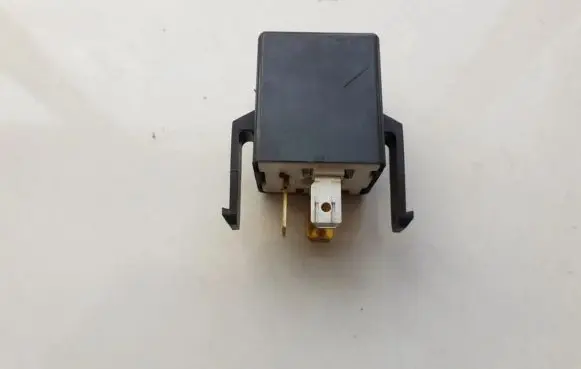 Mitsubishi Galant Other relay MR252921 166500-0610