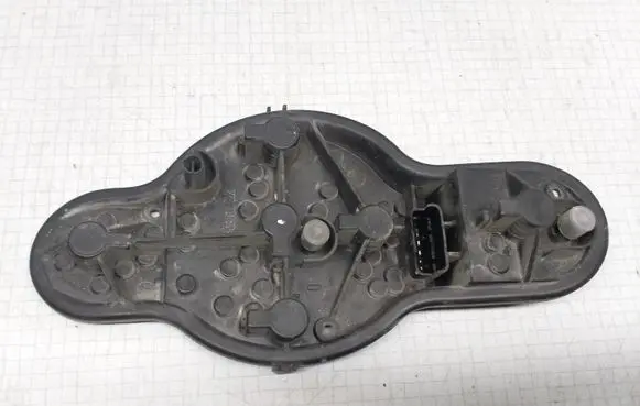 Tail light part