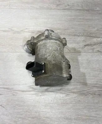 BMW 2 F22 F23 Electric auxiliary coolant/water pump 759771508 1151759771508