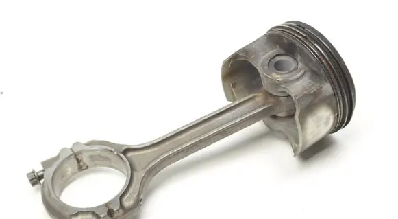 Mitsubishi ASX Piston 