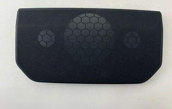 Land Rover Evoque I Dash center speaker trim cover BJ3204454AFW
