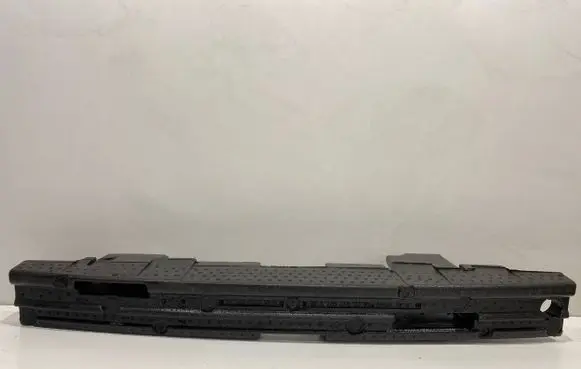 Mercedes-Benz ML W166 Rear bumper foam support bar A1663150065