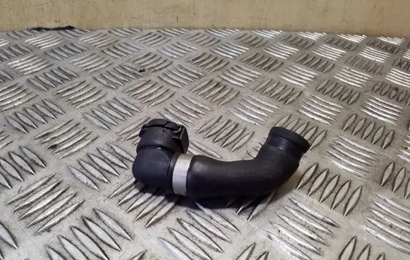 BMW X5 E70 Engine coolant pipe/hose 11537792622 7792622