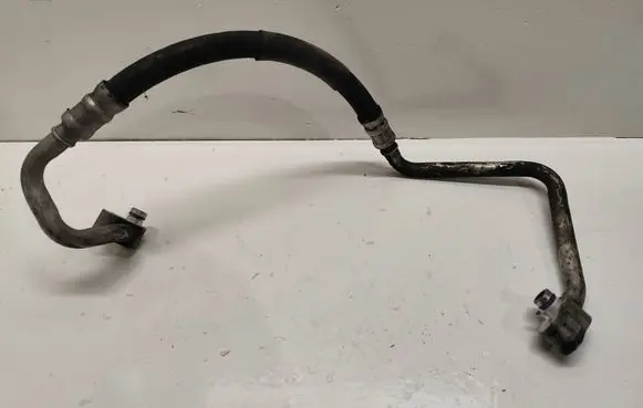 Audi A4 S4 B6 8E 8H Air conditioning (A/C) pipe/hose