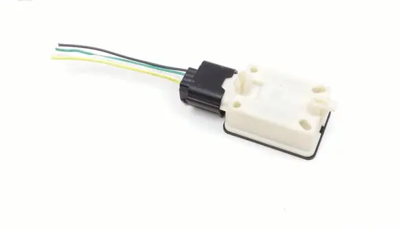Renault Scenic III - Grand scenic III Airbag deployment crash/impact sensor 988809284R 988809284