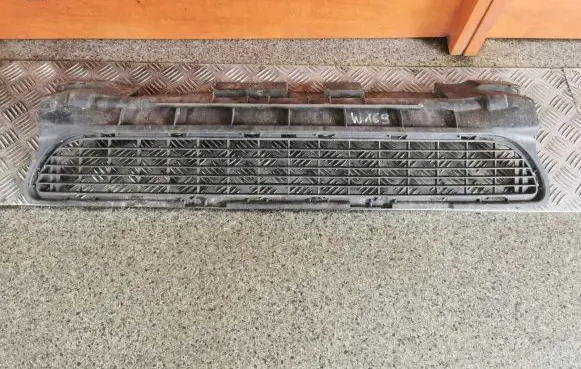 Mercedes-Benz A W169 Front bumper lower grill A1698850023