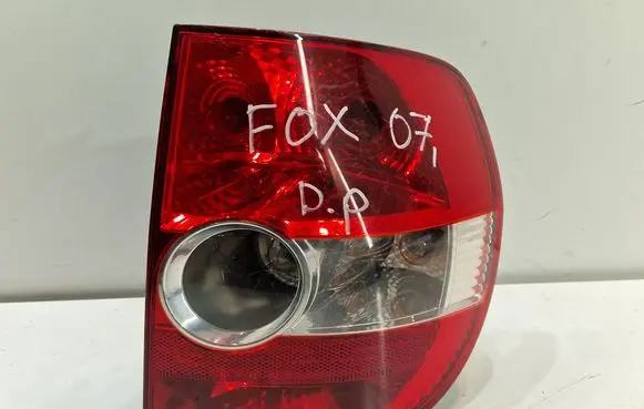 Volkswagen Fox Rear/tail lights 5Z0945096A