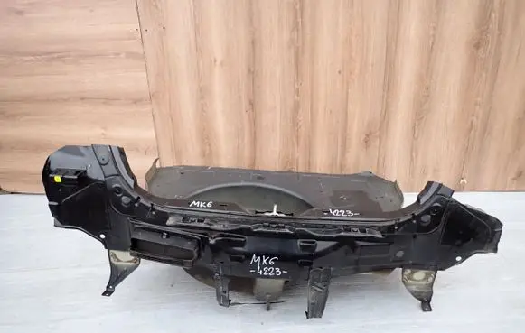 Suzuki Swift Cultus Rear bodywork 